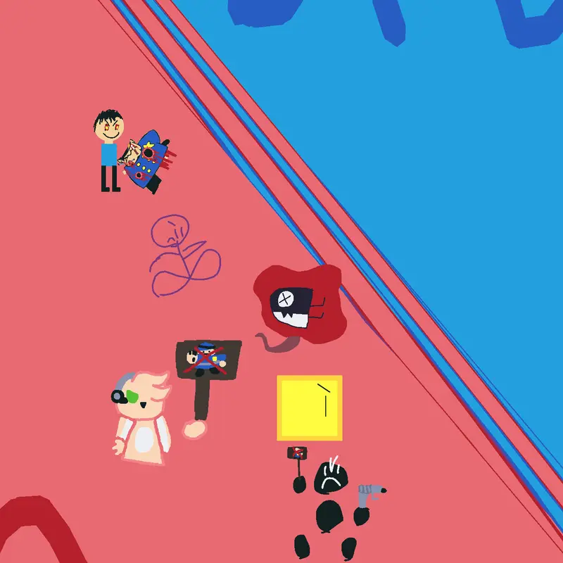 Game by @Arkamrz