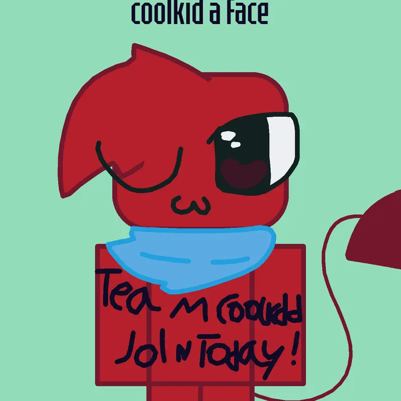 Game by @CrazyVeronica