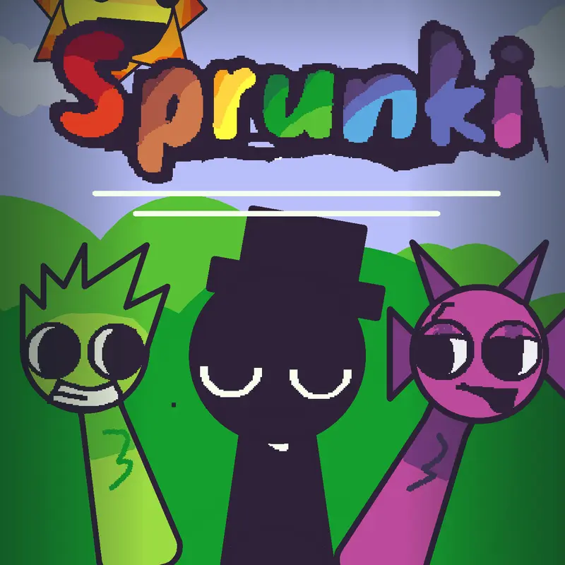 Game by @snaha