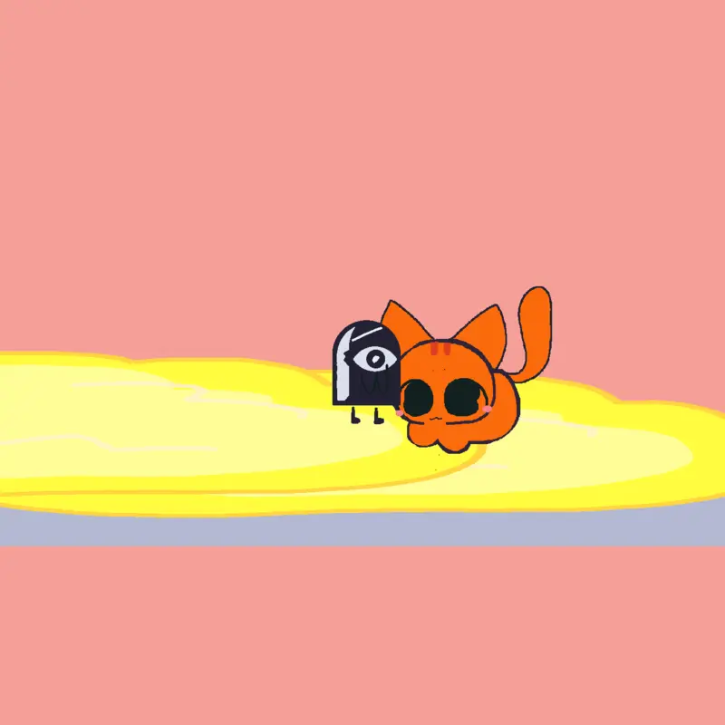 Game by @Secertagent