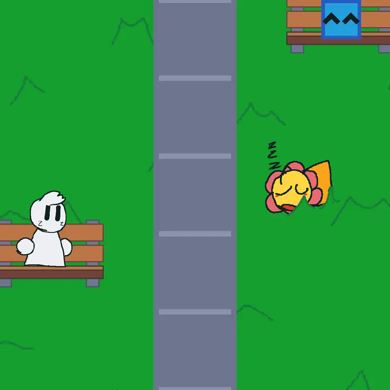 Game by @R2D2__