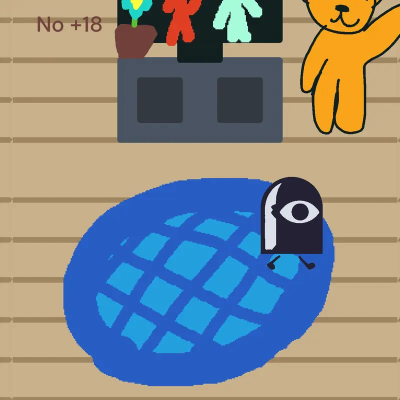 Game by @yumi_amiha