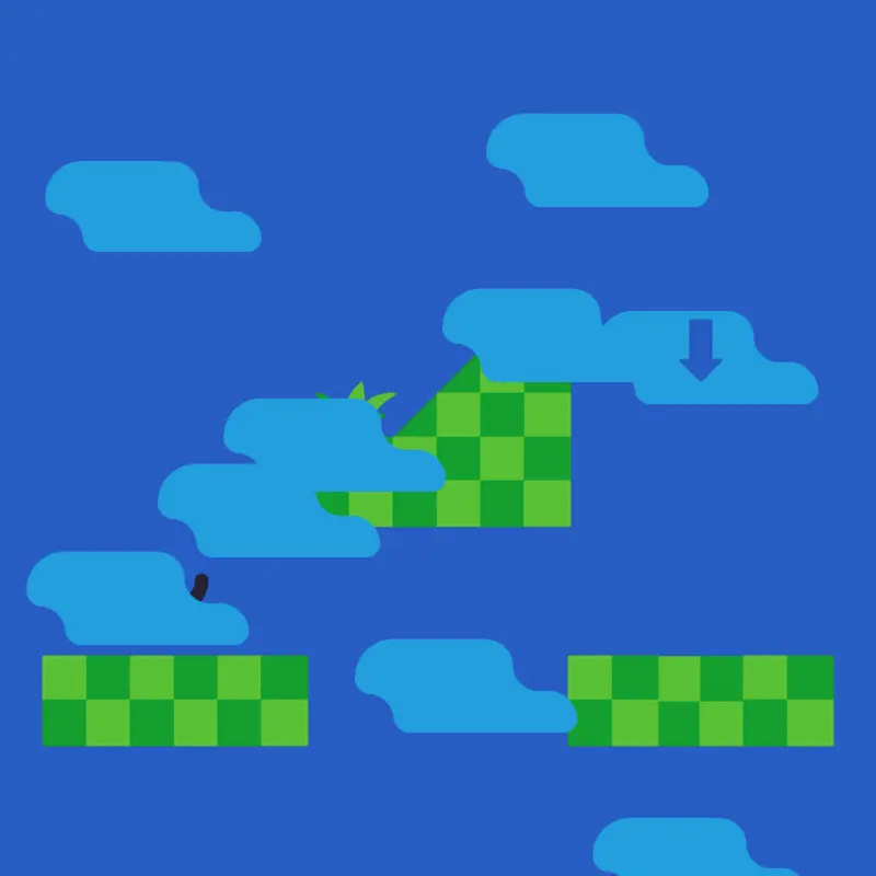 Game by @markermaster