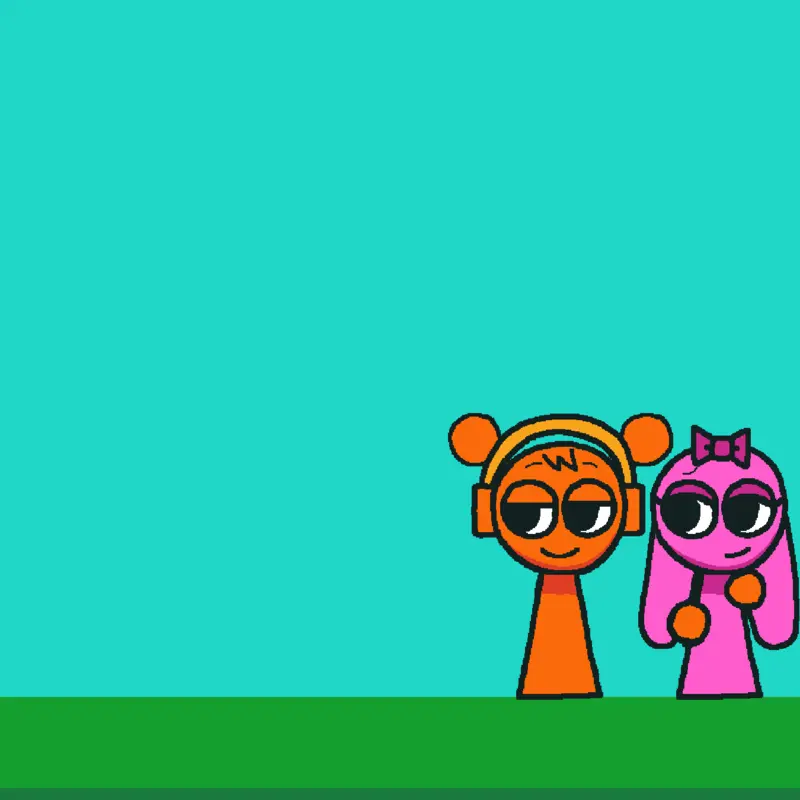 Game by @pinkamena