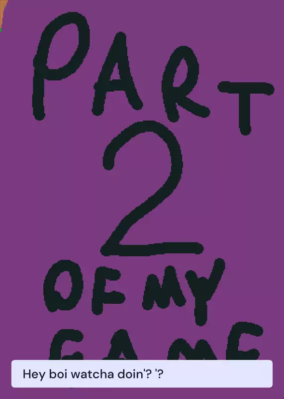 Part Two of my game by @LittleJax
