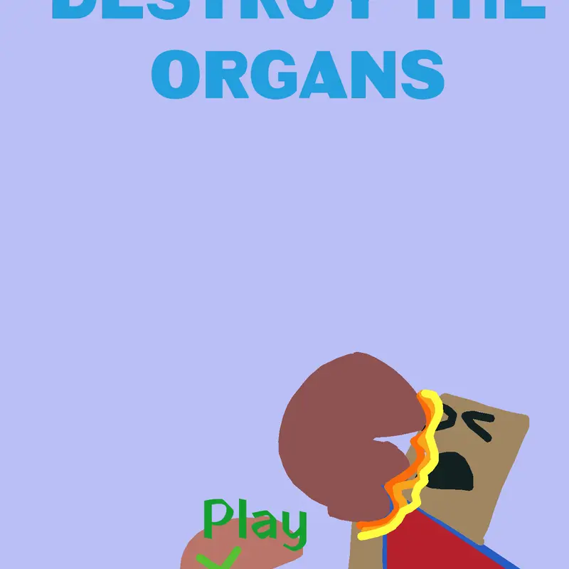 Game by @mattgabgames21
