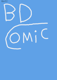 BD ČØM8Ć