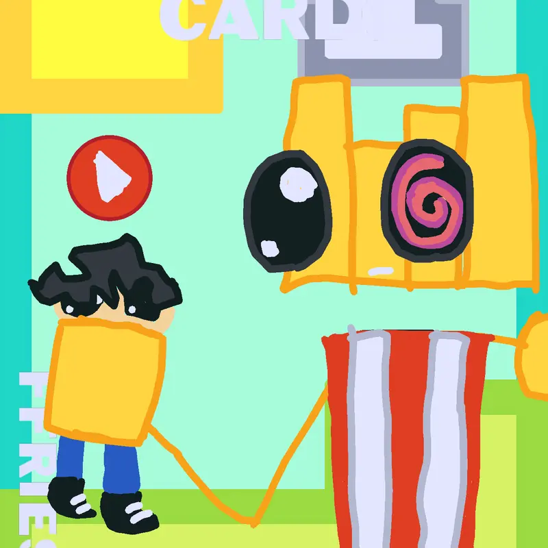 Game by @DragonzRoarzYTT