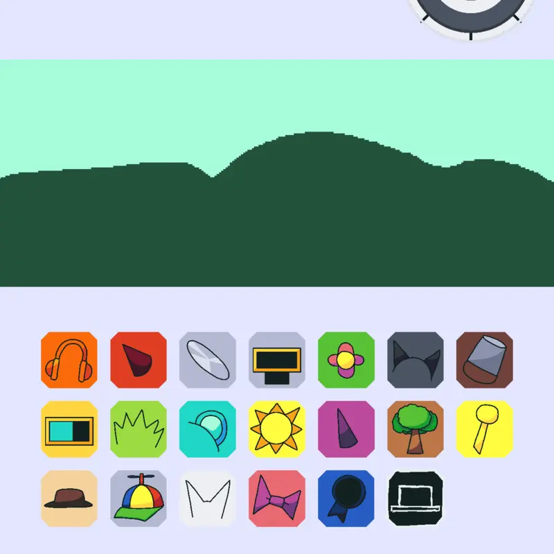Game by @Likesprunki