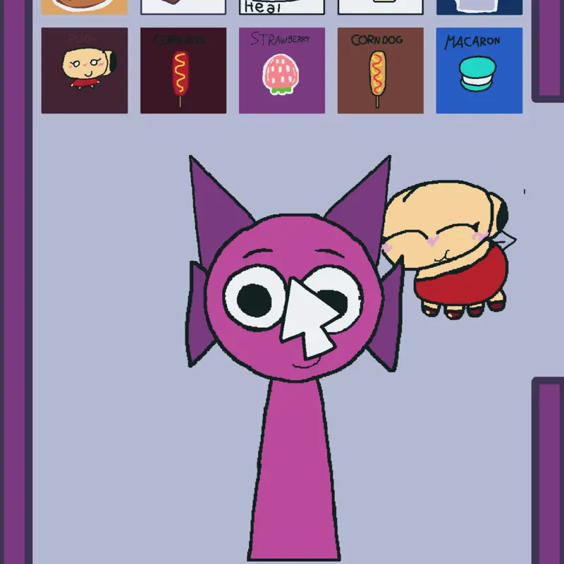 Game by @-_starry_-