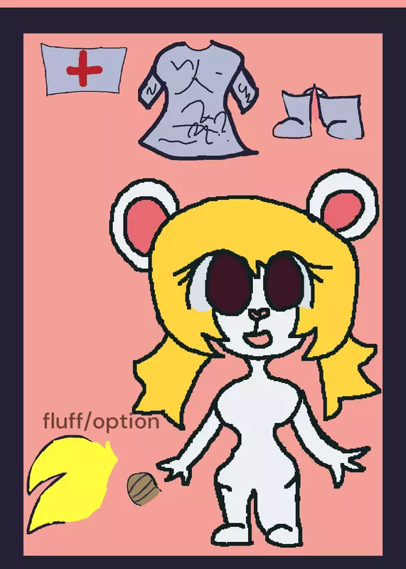 Game by @LALISA_FANN