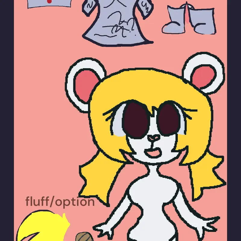 Game by @LALISA_FANN
