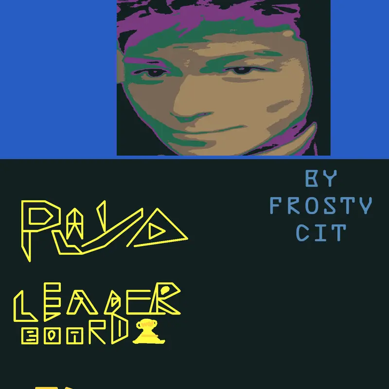 Game by @FROSTVCHEAT