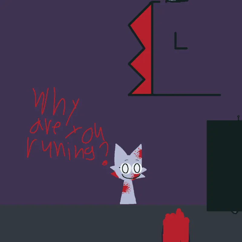 Game by @rosprunki