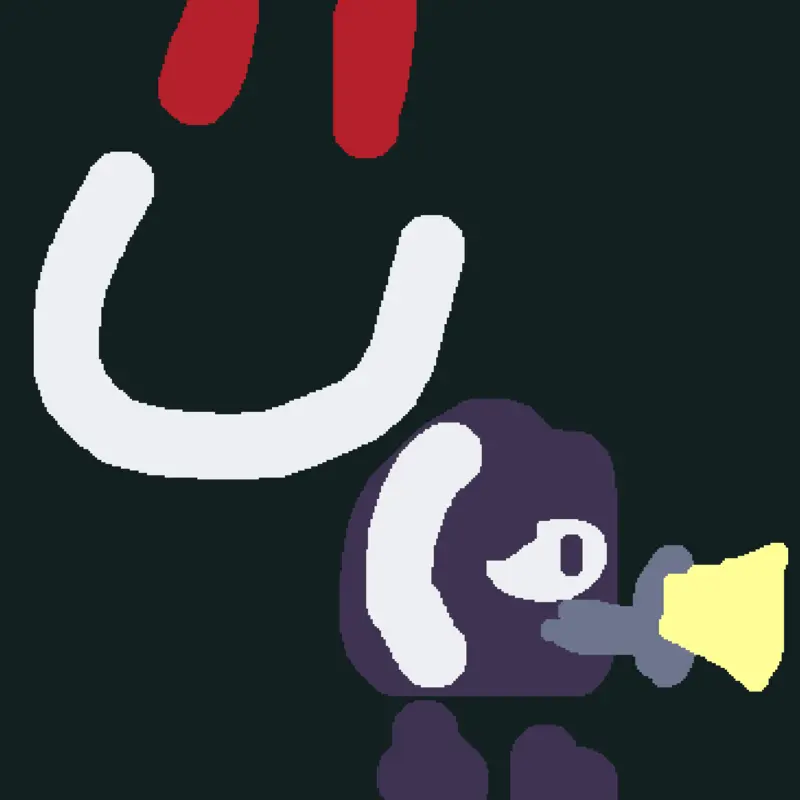 Game by @Losango