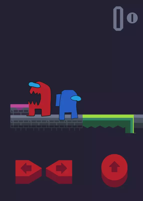 Game by @waynepot