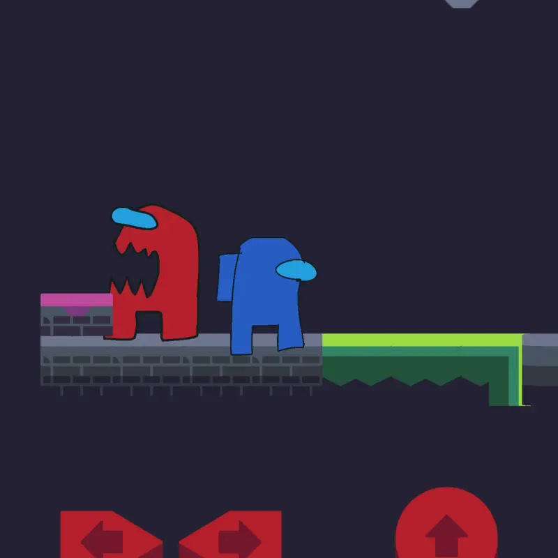 Game by @waynepot
