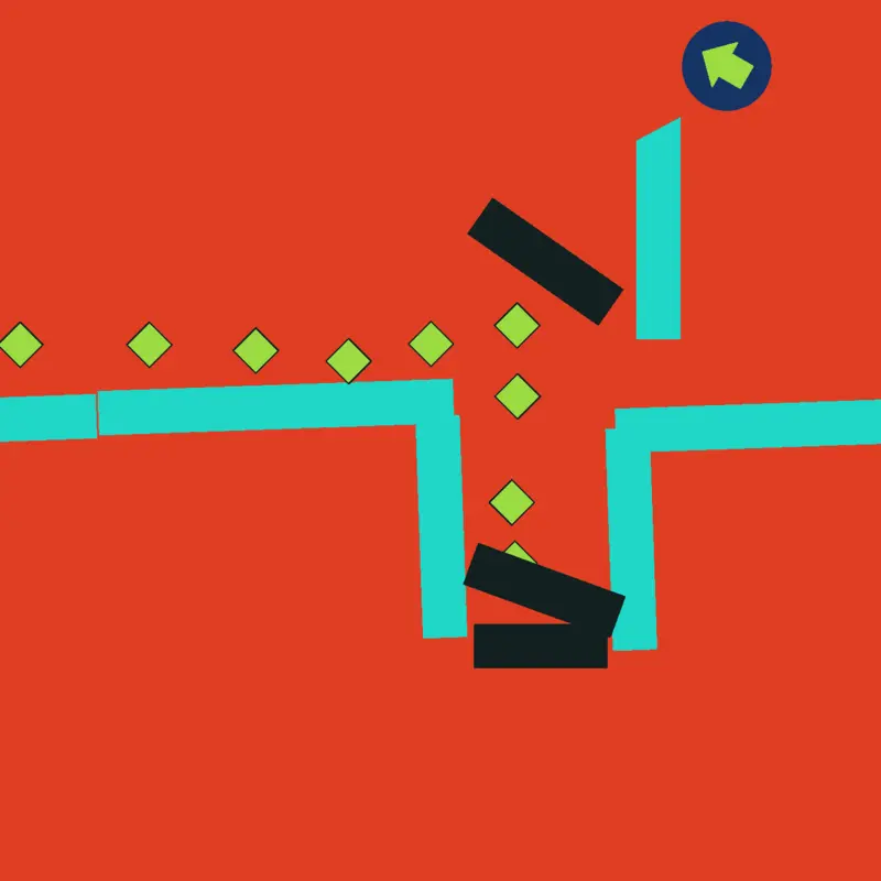 Game by @Tsumira