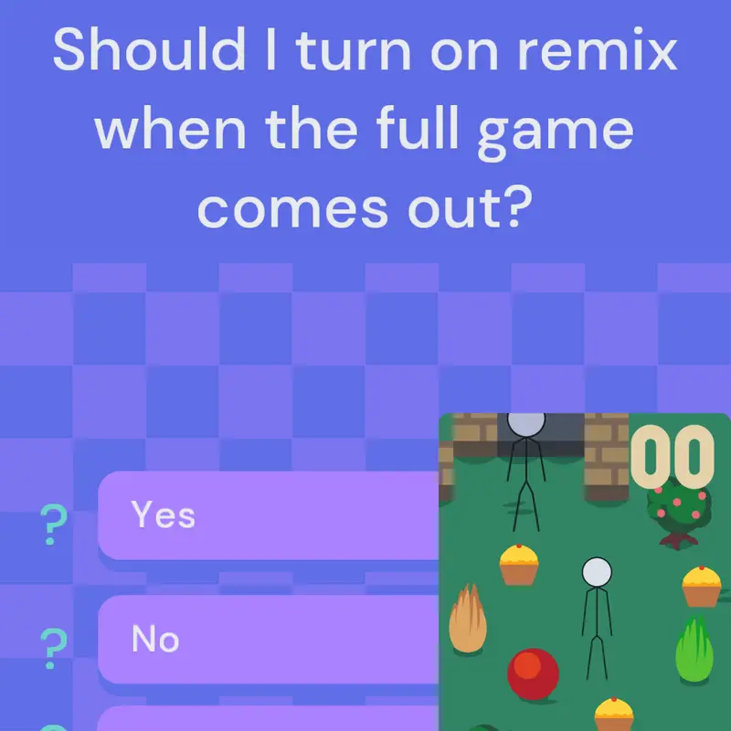 Game by @griffin-