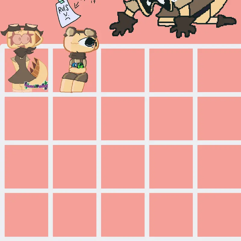 Game by @vietnammaidinh
