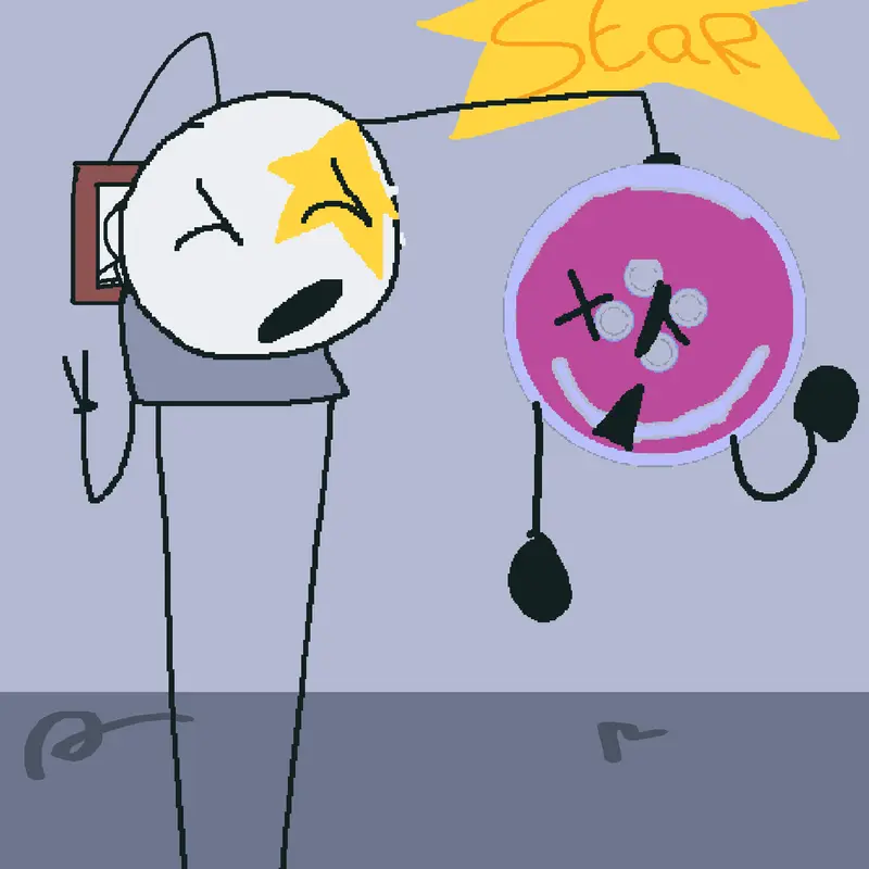 Game by @janimator