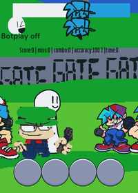 Fnf
