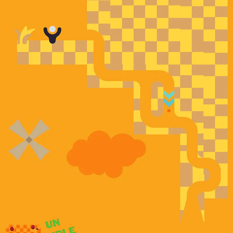 Game by @santinoxpro