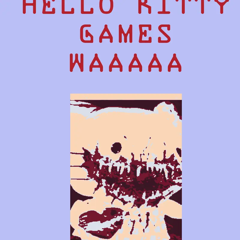 Game by @ARandomGameMaker