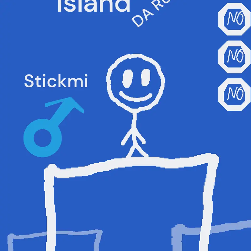Game by @StostyTheGamer