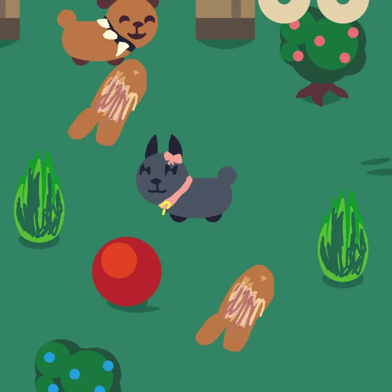 Game by @ki1ttymloz