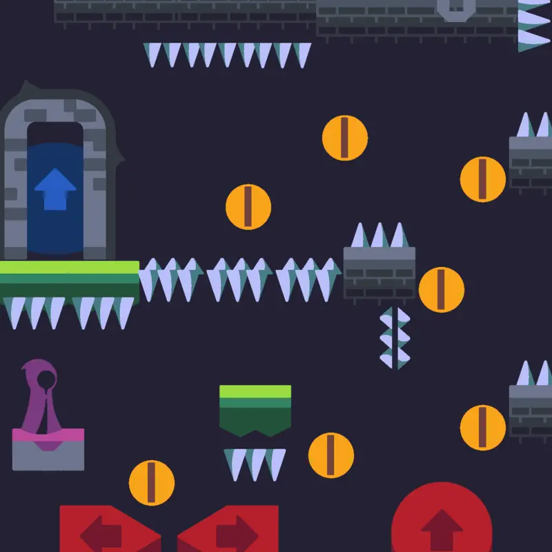 Game by @Fitheris