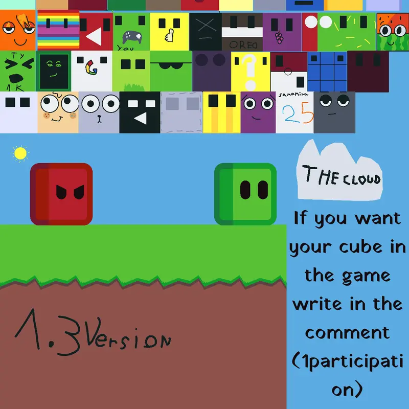 Game by @thanosdemony3D