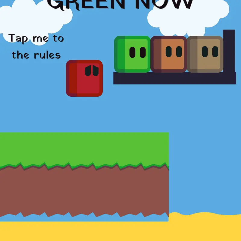 Game by @Lichiii
