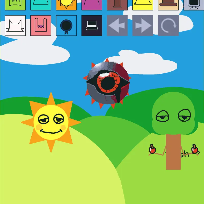 Game by @Alex_25
