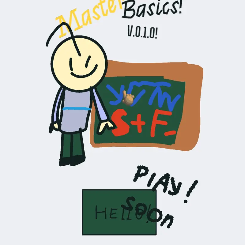 Master Basics 13+ by @-Master-