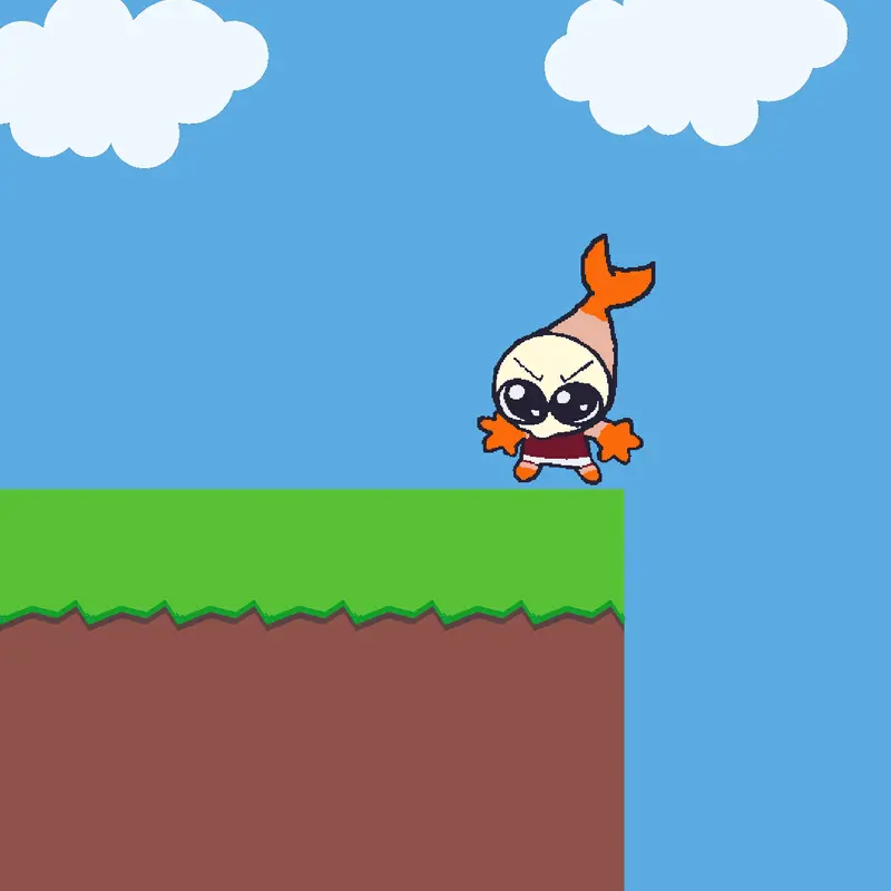 Game by @Mehnya