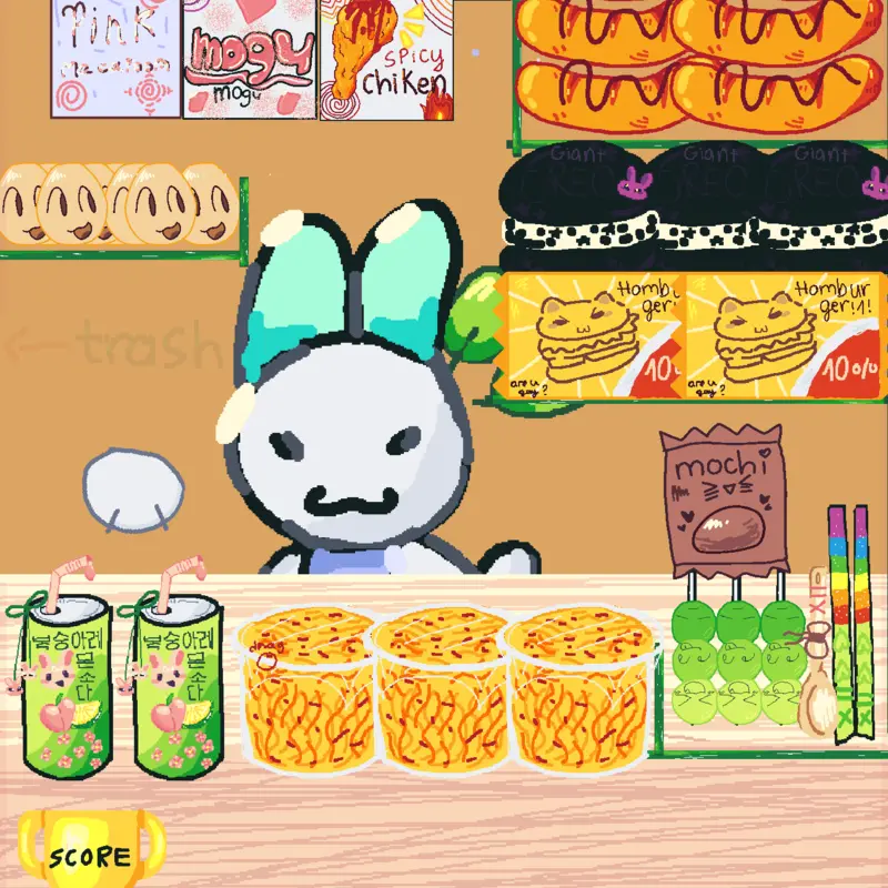 Game by @binkblue_binkpink