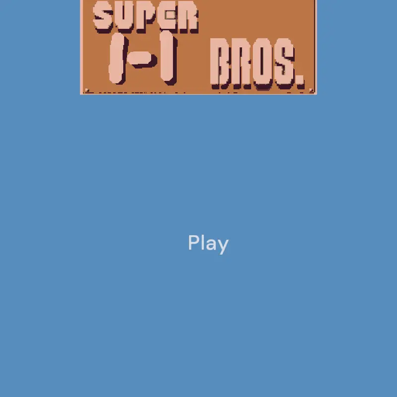 Game by @theonlycoolone