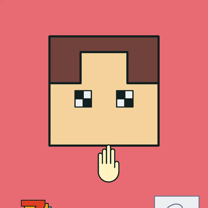 Game by @alex_craft