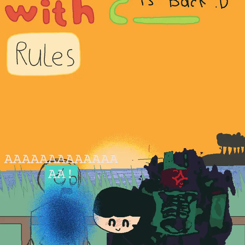Game by @tywisb
