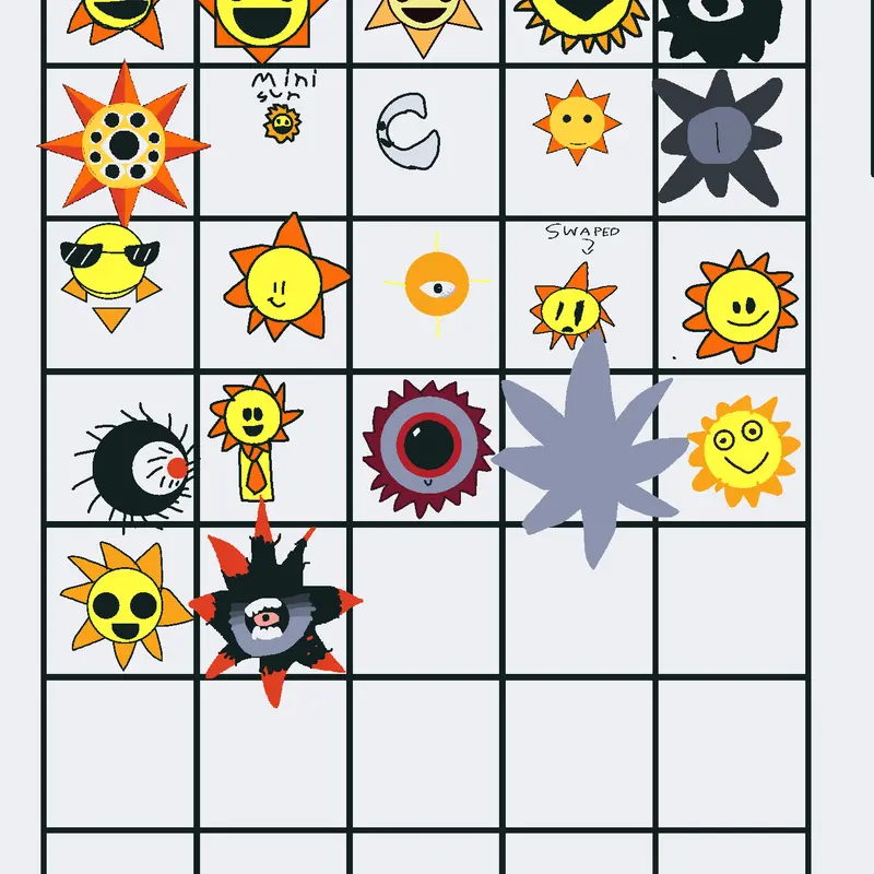 Game by @blanck