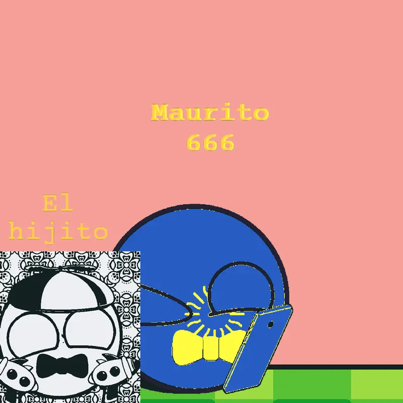 Game by @holasoymaurito