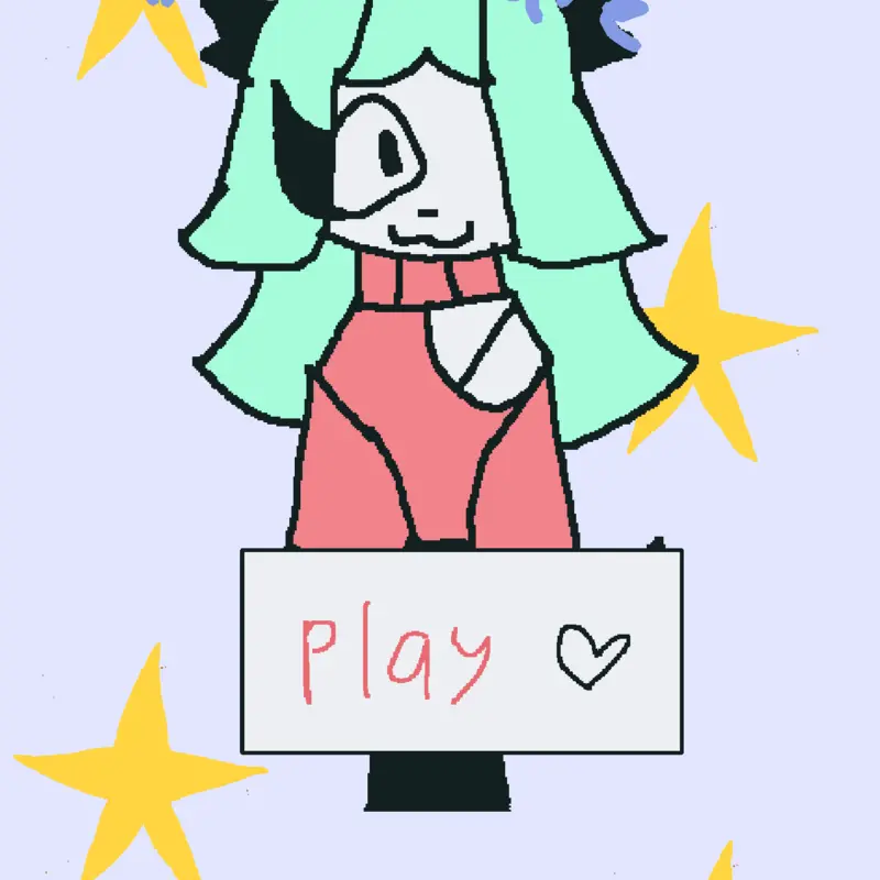 Game by @yune_the_idk