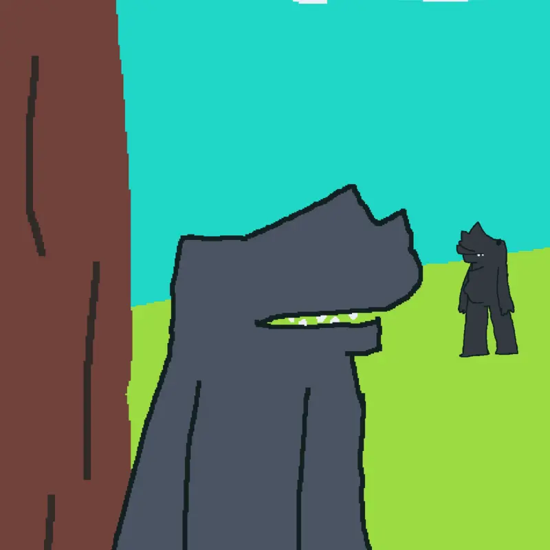 Game by @BoringArtist_