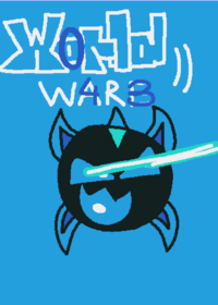 W0RLDW4R3