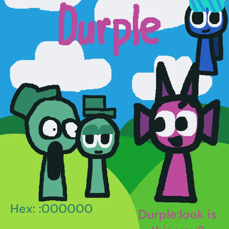 Game by @Charactereal_official