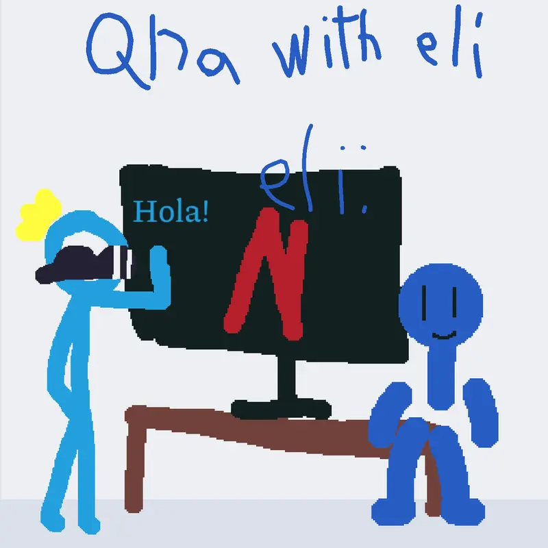 HOLAAAA! by @ELPAPUA0