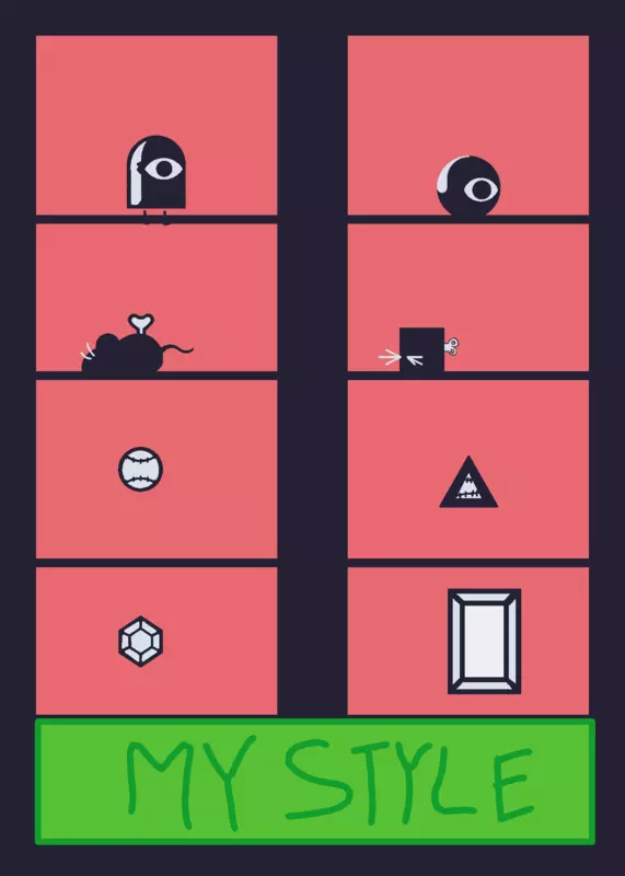 Game by @MatthewOndon