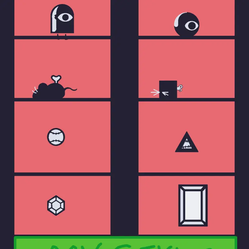 Game by @MatthewOndon