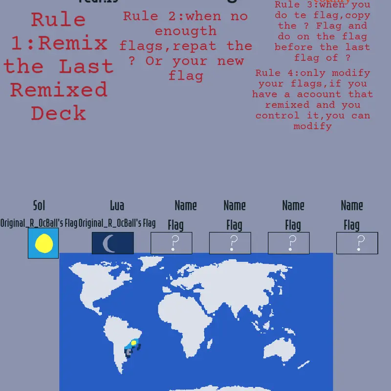 Game by @Original_R_OcBall